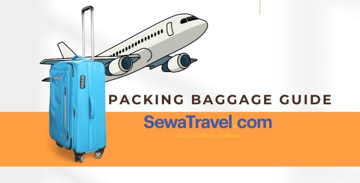 Packing Baggage Guide