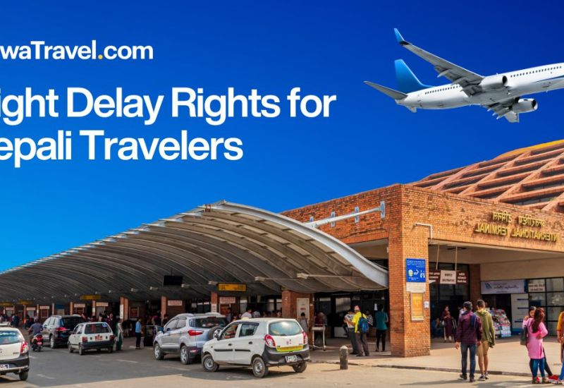 Flight Delay Rights for Nepali Travelers