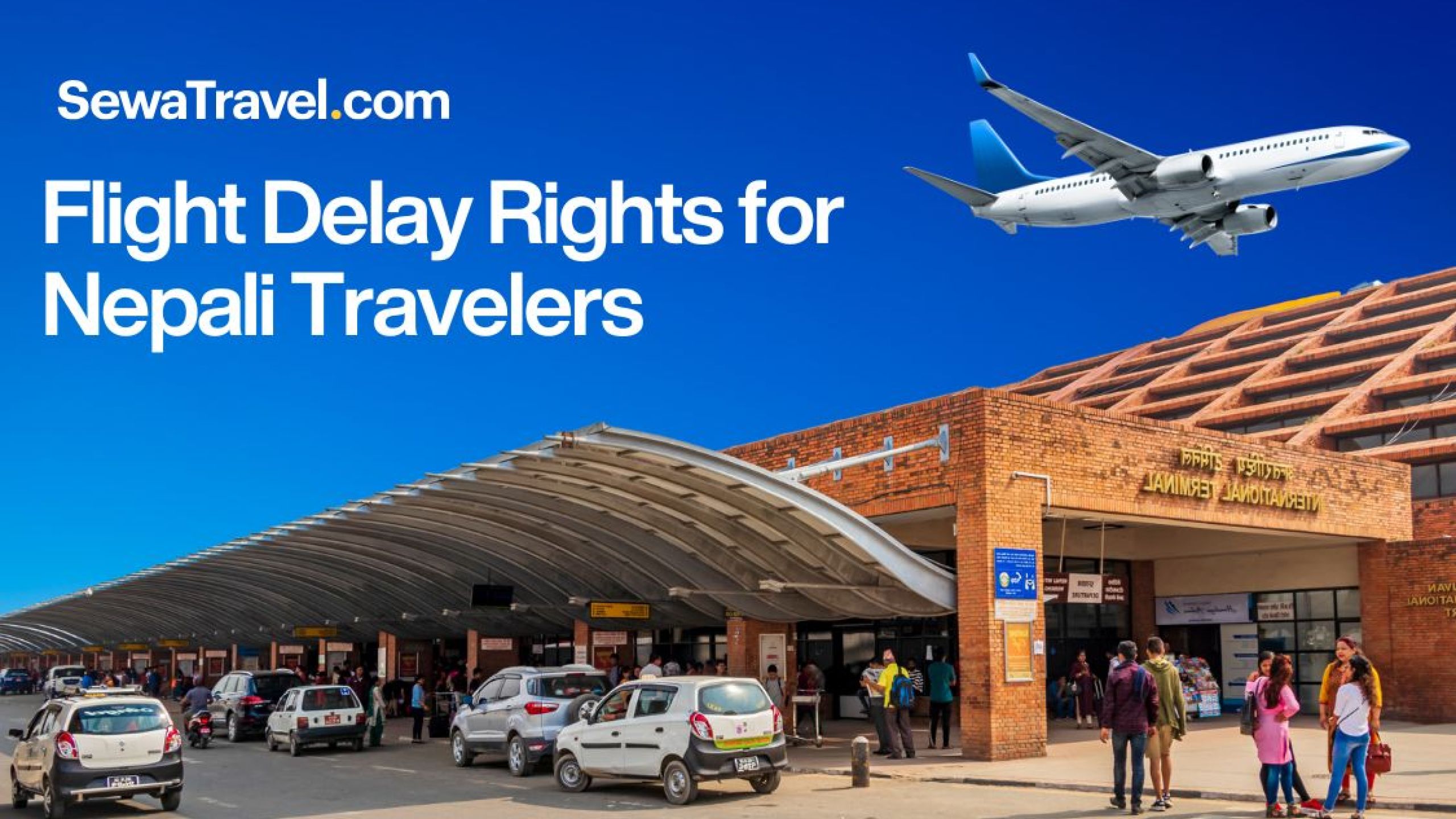 Flight Delay Rights for Nepali Travelers