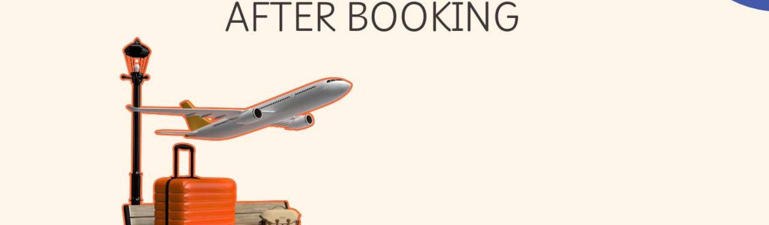 How to Change Travel Date After Booking