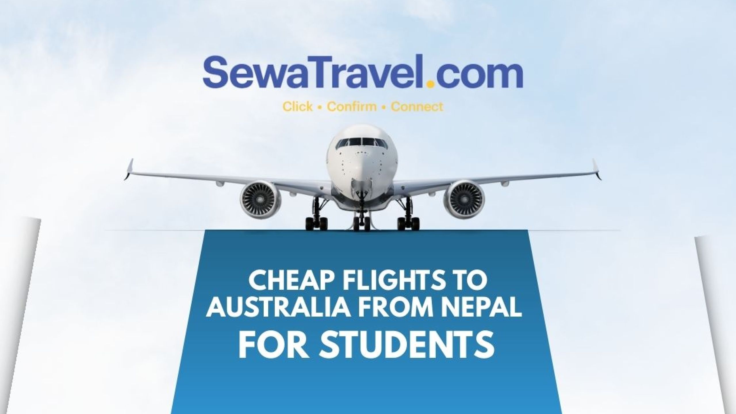 Cheap Flights to Australia from Nepal in 2026